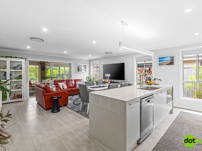 41 Fairmont Boulevard, Hamlyn Terrace