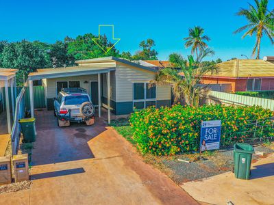15B Catamore Road, South Hedland