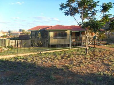 10-10A Kingsmill Street, Port Hedland