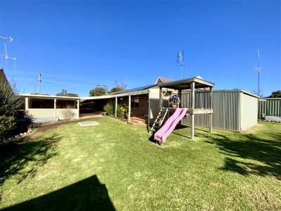 9 Wyndham Avenue, Forbes
