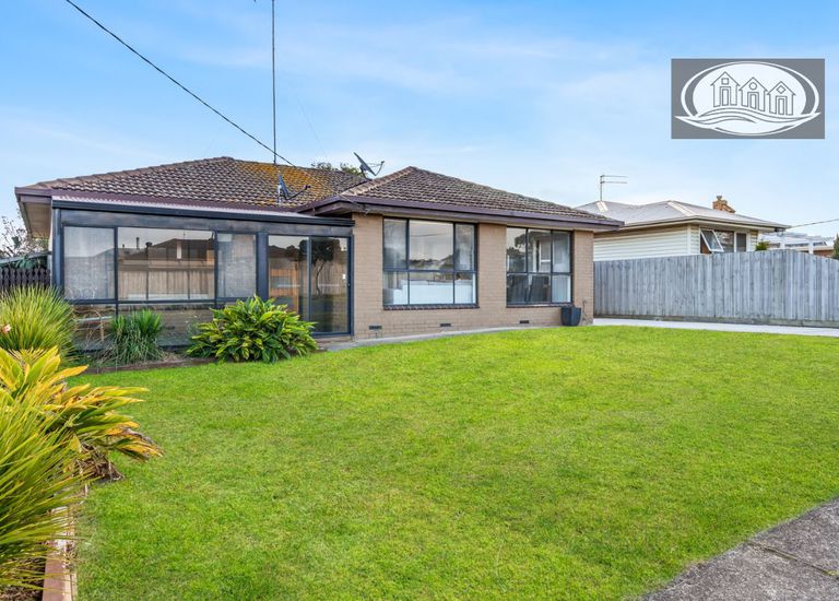 7 Lawrence Street, Portland