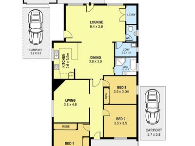 7 Jones Avenue, Primbee