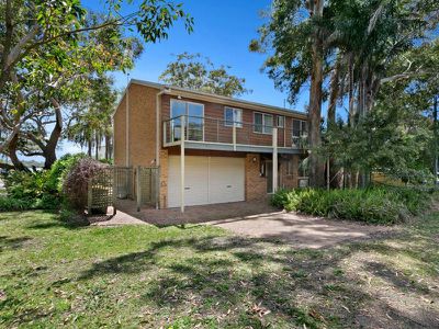 1 Sundeck Avenue, Hawks Nest