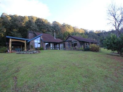 979 Moss Vale Rd, Kangaroo Valley
