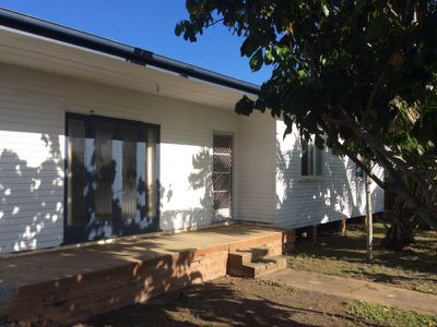 54 Faldt Street, Norville