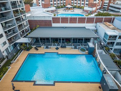 95 / 131 Adelaide Terrace, East Perth