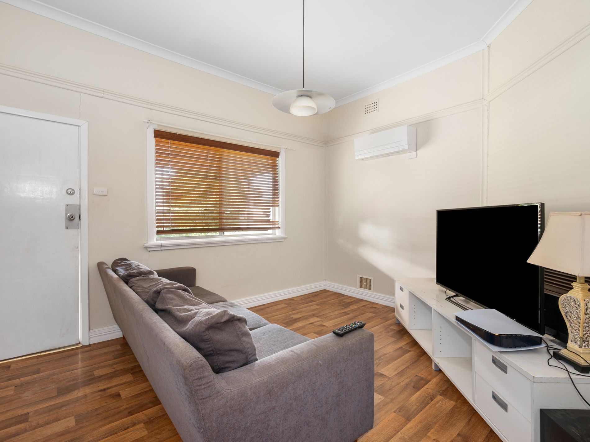 50 Ward Street, Lamington