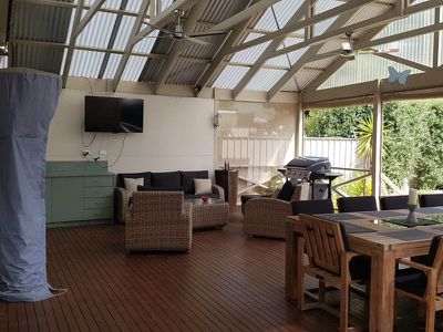 19 Park Street, Seymour