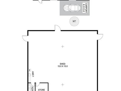 675 Reedbeds Rd, Darwin River