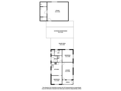 6 Fourth Street, Millicent