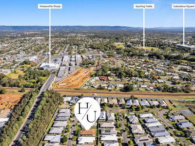 20 Coggins Street, Caboolture