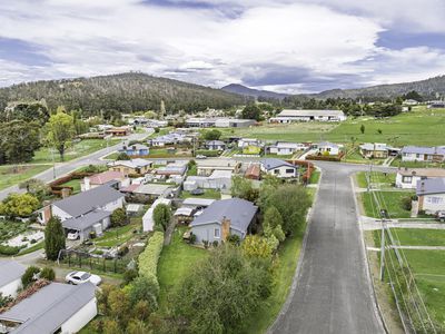 8 John Street, Geeveston