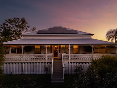 202 Alice Street, Maryborough