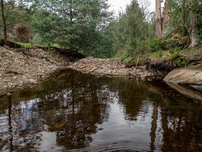 Lot 1 , Garden Island Creek Road , Garden Island Creek