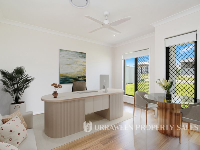 7 Watermelon Way, Kawungan