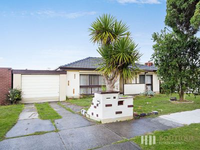 58 First Avenue, Dandenong North