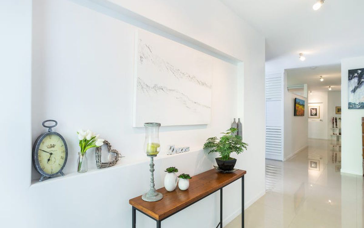 gallery