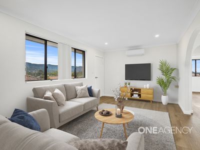 5 / 57-59 Bourke Street, North Wollongong