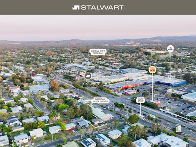 5 Mooney Street, Logan Central