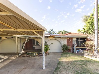 7 Mitchell Crescent, Middle Swan