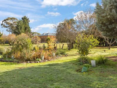 1 Franklin Street, Campbell Town