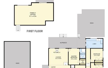 21 Second Avenue, Cockatoo