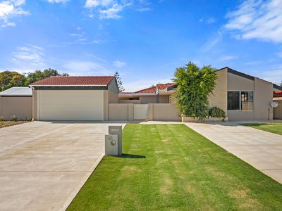 43 TRADE WINDS DRIVE, Safety Bay