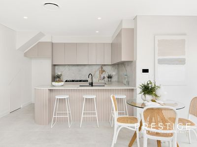 1 Lorraine Avenue, Bardwell Valley