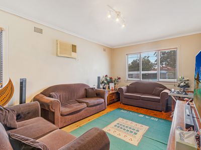1 Humphreys Avenue, Casula