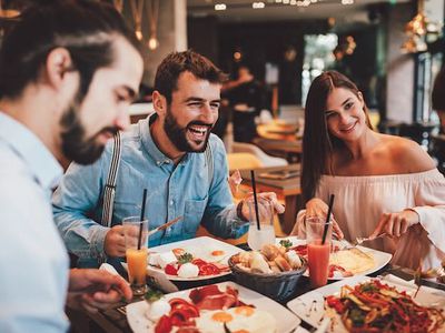 Long Established Caf & Function Venue | Bundoora | $21,000 PW Takings