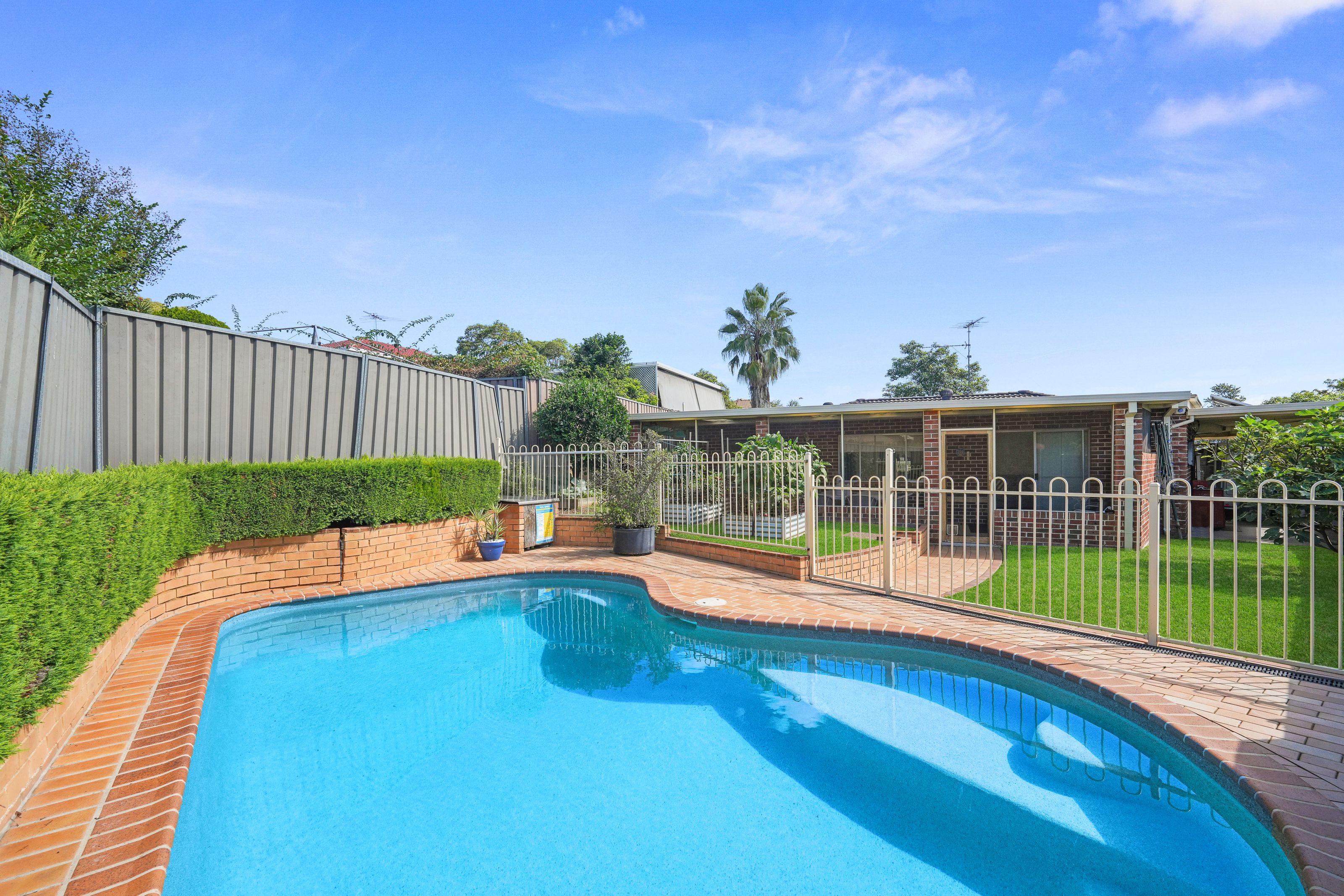 8 Brockamin Drive, SOUTH PENRITH