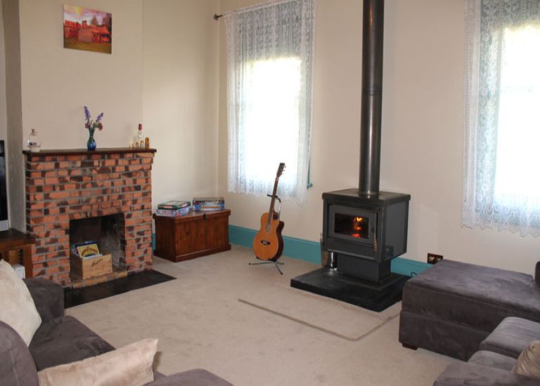 2152 Princes Highway, Heywood