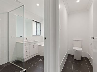 Logan Reserve