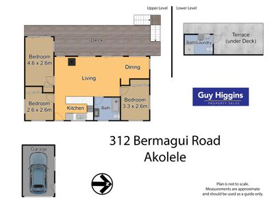 312 Bermagui Road, Akolele