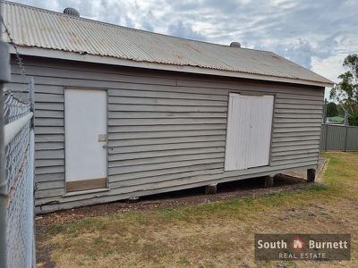 63-67 HALY Street, Wondai