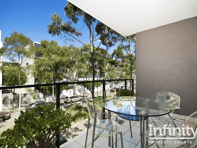 10 / 9 Grandstand Parade, Zetland