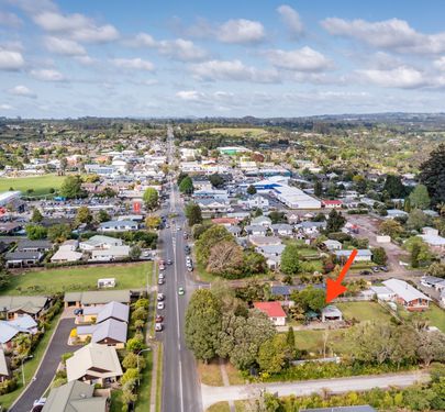 124 & 126 Kerikeri Road, Kerikeri