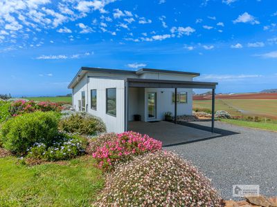 144 Baulds Road, Table Cape