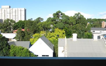 15 / 180 Cope Street, Waterloo