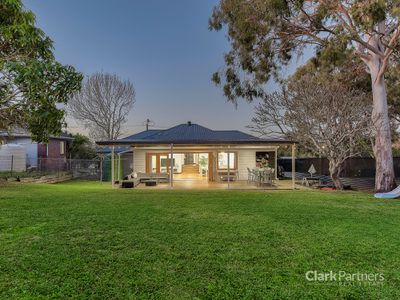 45 Young Street, Petrie