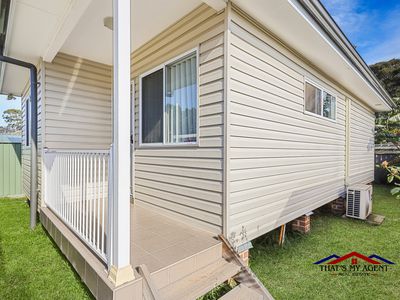 10 & 10a Matthew Cres, Blacktown