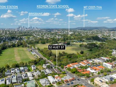 52 Huet Street, Nundah