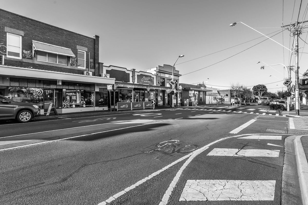 76 Charles Street, Seddon