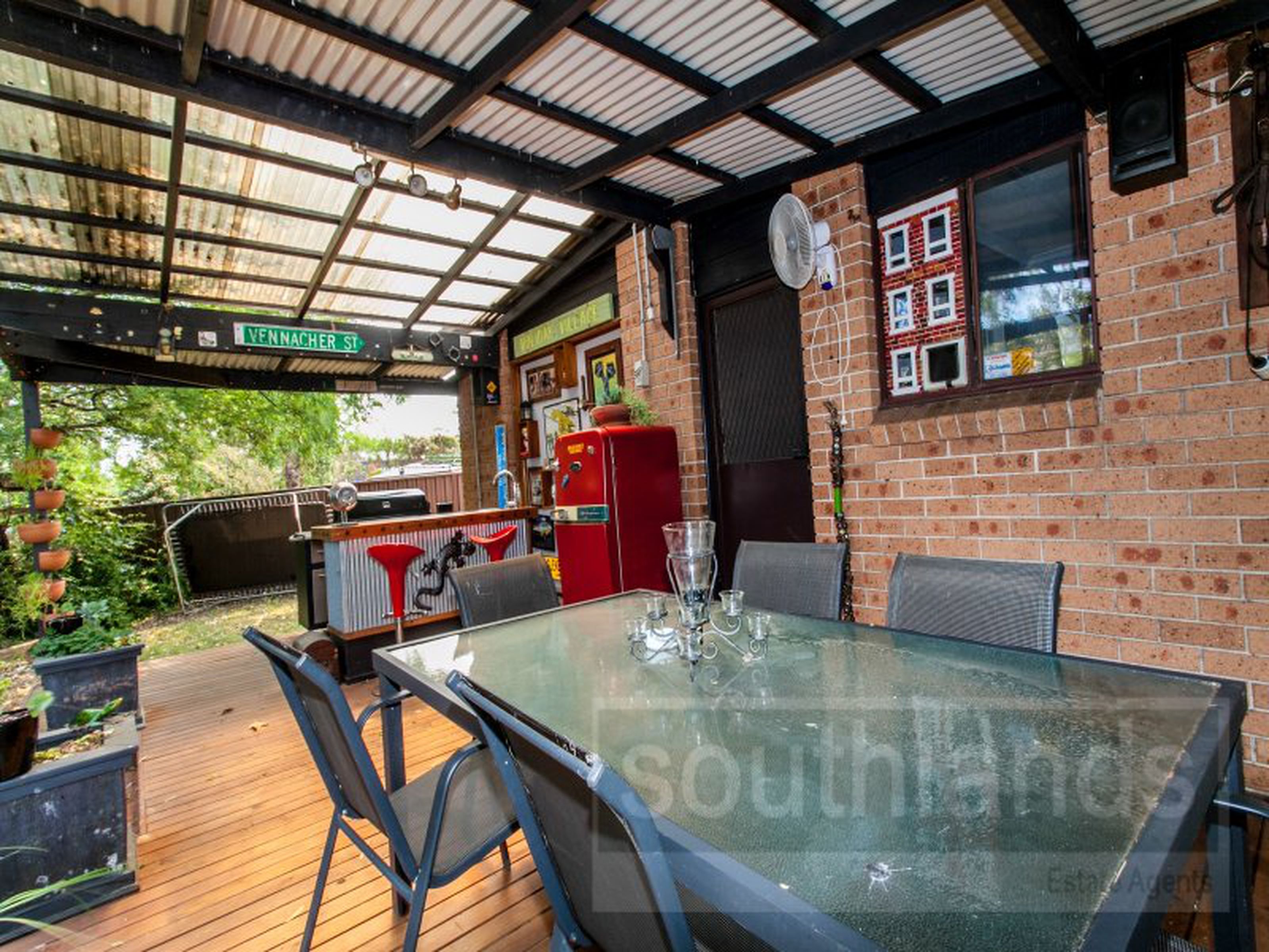 4 Fairfield Place , JAMISONTOWN