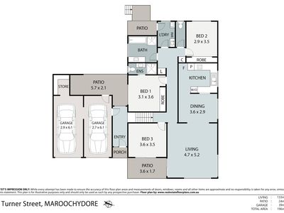 4 Turner Street, Maroochydore