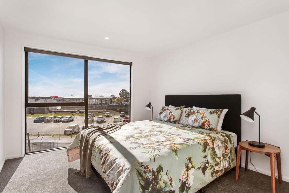3 / 333 Lincoln Road, Addington