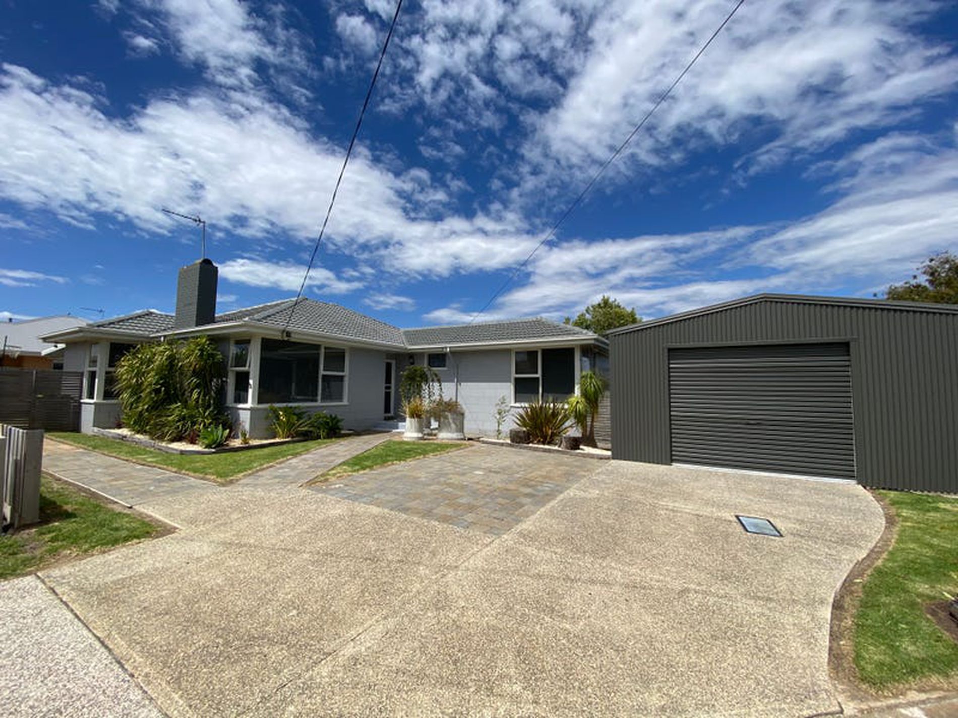 3B Bennett Court, Leopold