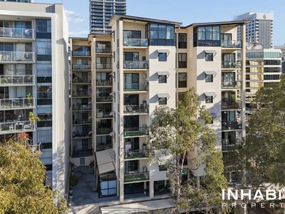77 / 273 Hay Street, East Perth