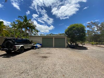 102 Rowley Road, Booral
