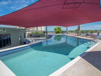 305 / 12 Salonika Street, Parap